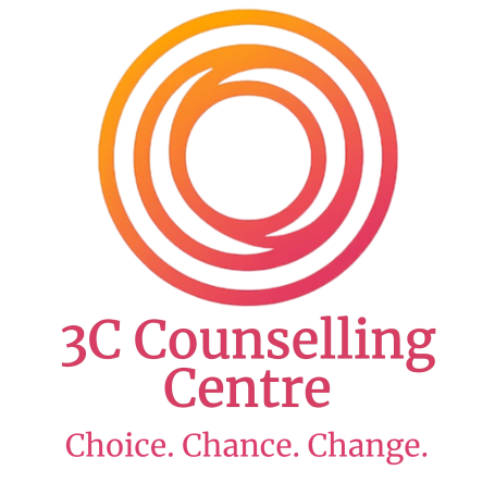 3C Counselling Centre logo